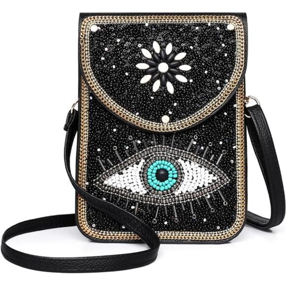 Small Crossbody Bags for Women - Picture 1 of 6